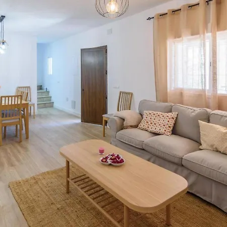Casa Allanas By Ruralidays 度假居 *