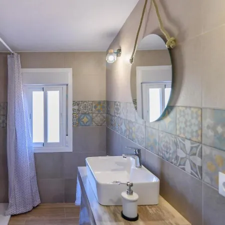 Casa Allanas By Ruralidays *