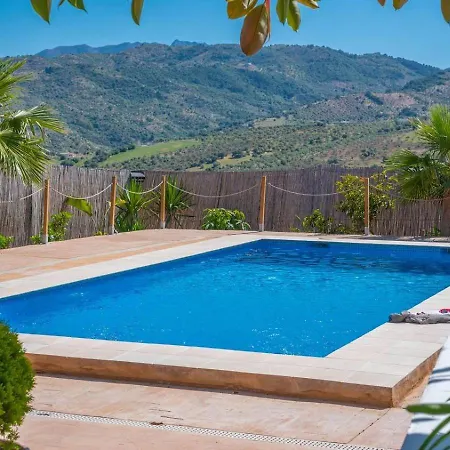 Casa Allanas By Ruralidays